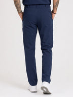 Pantalón Clínico Antifluido Hombre