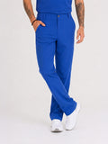 Pantalón Clínico Antifluido Hombre