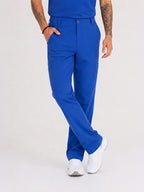 Pantalón Clínico Antifluido Hombre