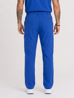 Pantalón Clínico Antifluido Hombre