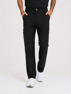 Pantalón Clínico Antifluido Hombre