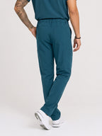 Pantalón Clínico Antifluido Hombre