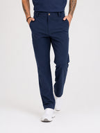 Pantalón Clínico Antifluido Hombre