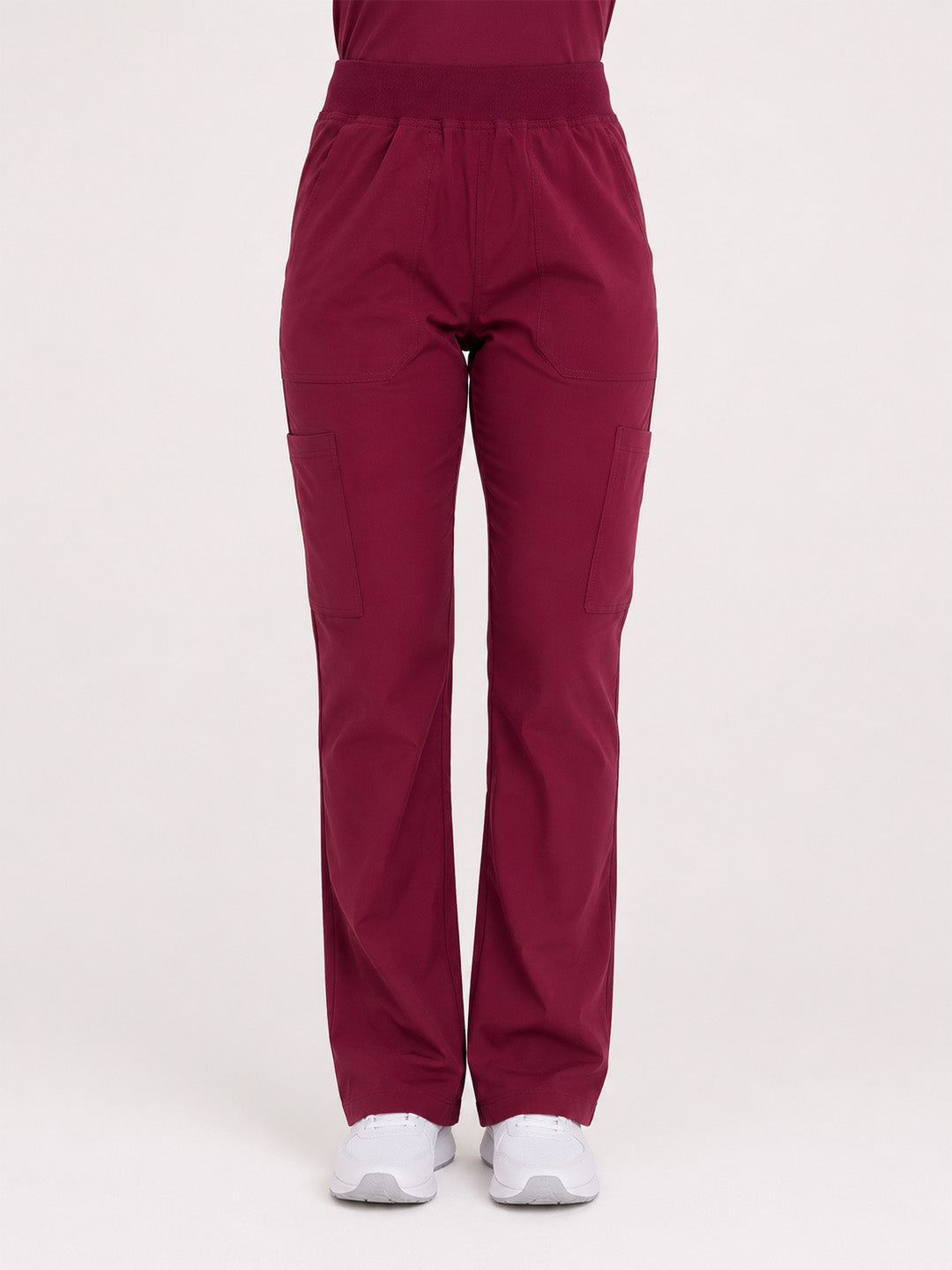 Pantalón Clínico Micaela Antifluido Mujer