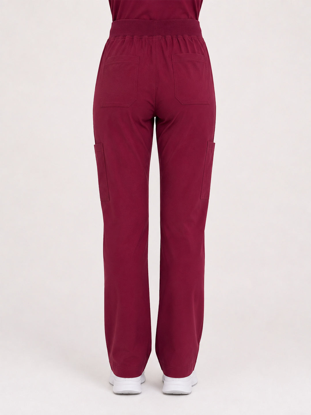 Pantalón Clínico Micaela Antifluido Mujer