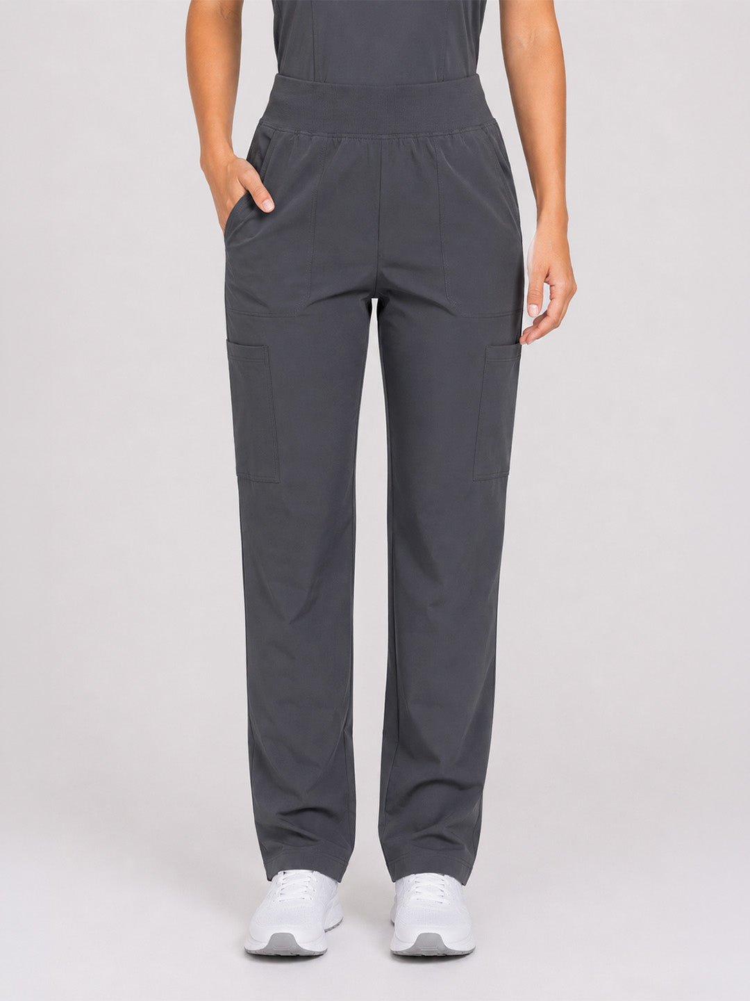 Pantalón Clínico Micaela Antifluido Mujer