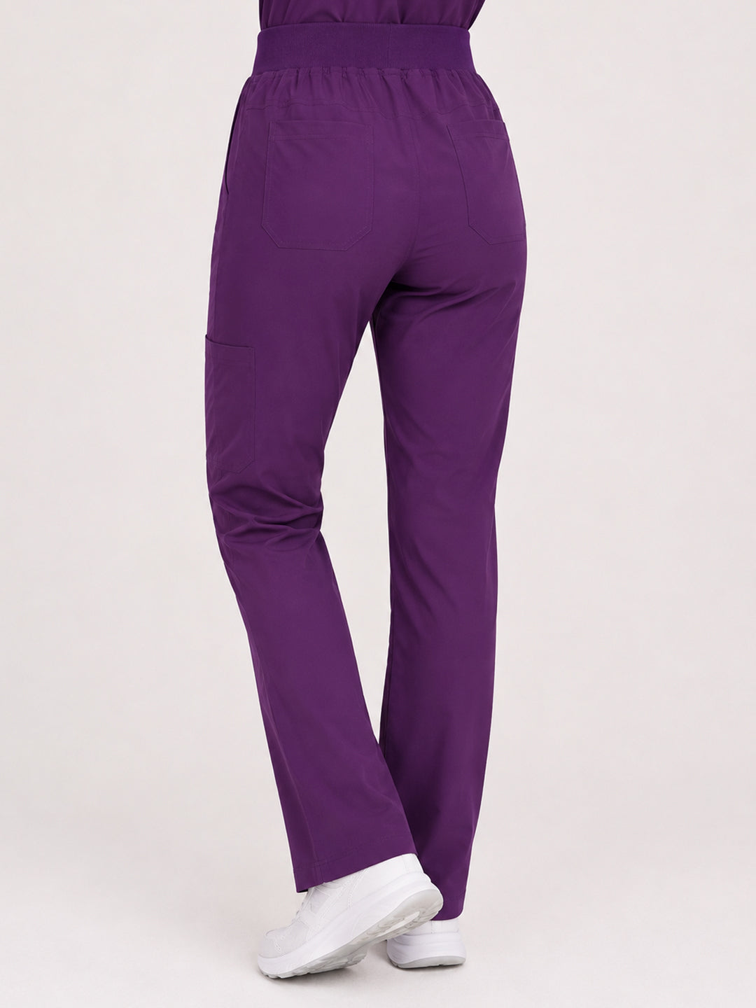 Pantalón Clínico Micaela Antifluido Mujer